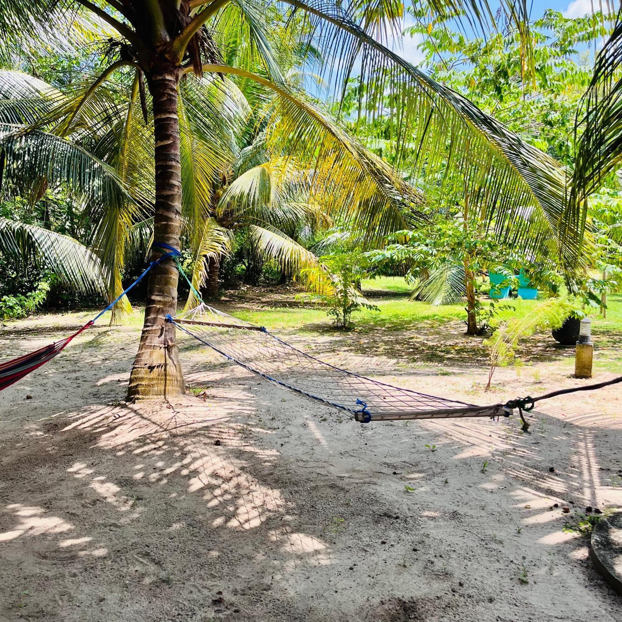 טנגלה Hanguk Lanka Lagoon Villa מראה חיצוני תמונה