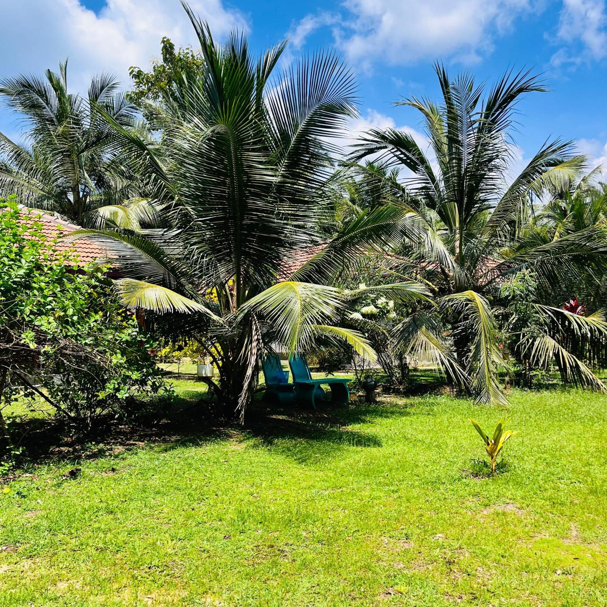 טנגלה Hanguk Lanka Lagoon Villa מראה חיצוני תמונה